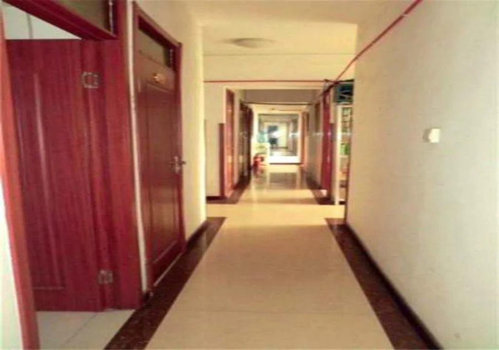 Taiyuan Travelling Express Inn