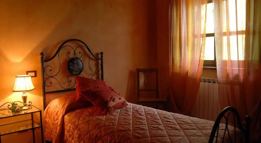 B&B Fonte Fresca