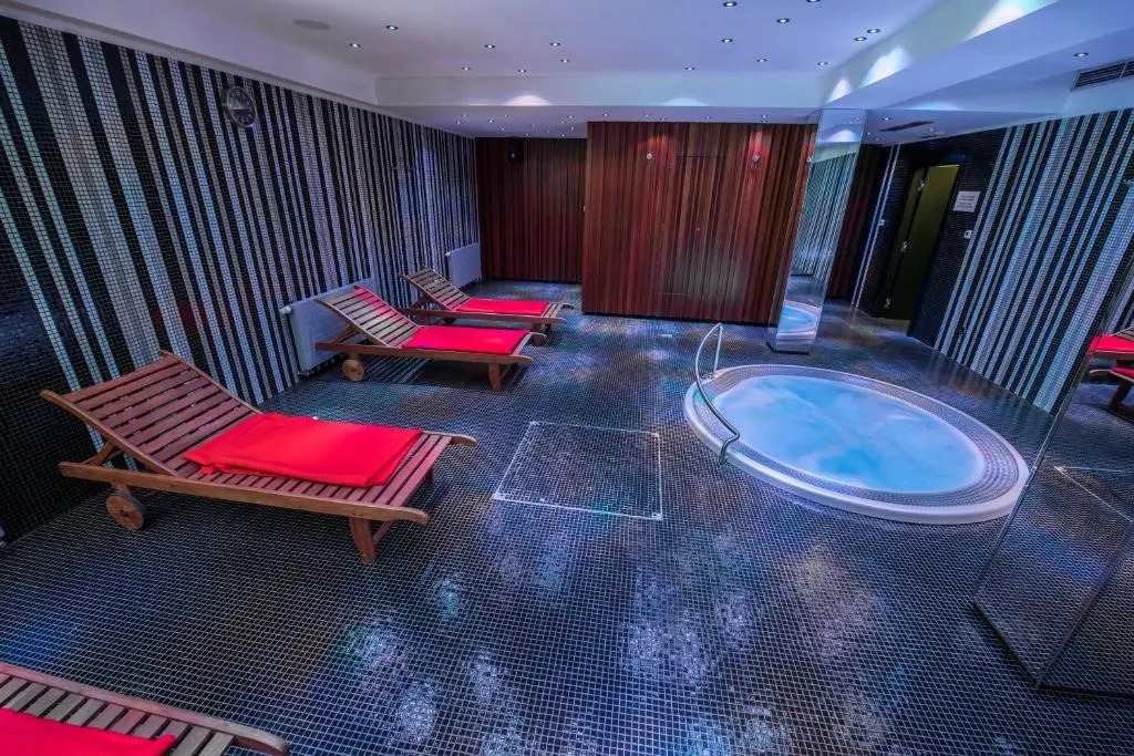 Hotel Yasmin Košice