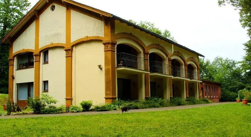 Ferienpension Haus Waldesruh