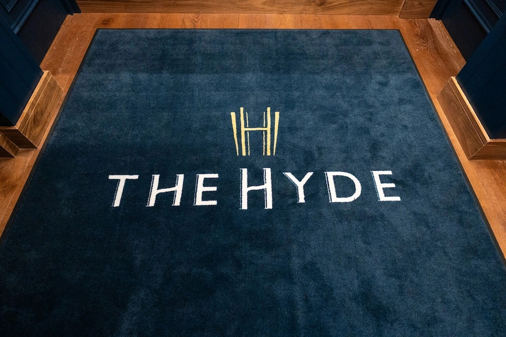 The Hyde - At Dunnings Bar