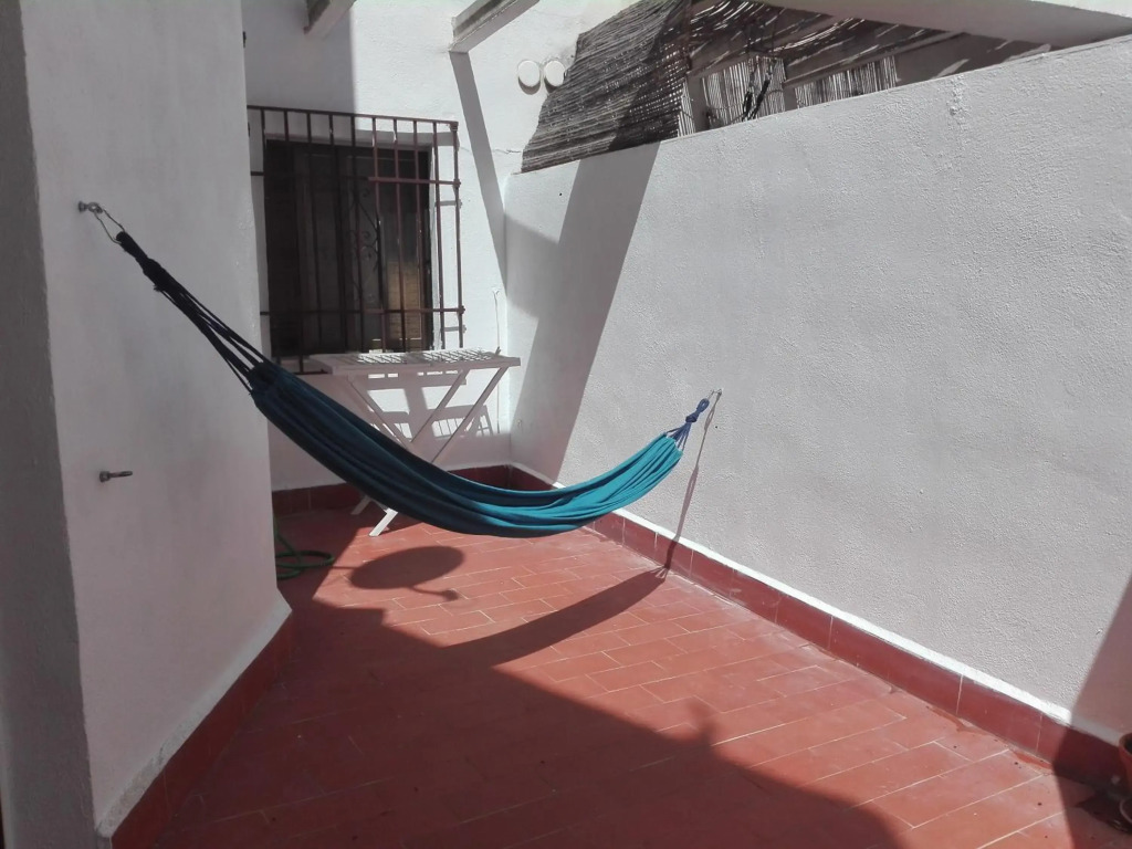 Bonito Ap Centrico Patio Wifi Parking Gratis.