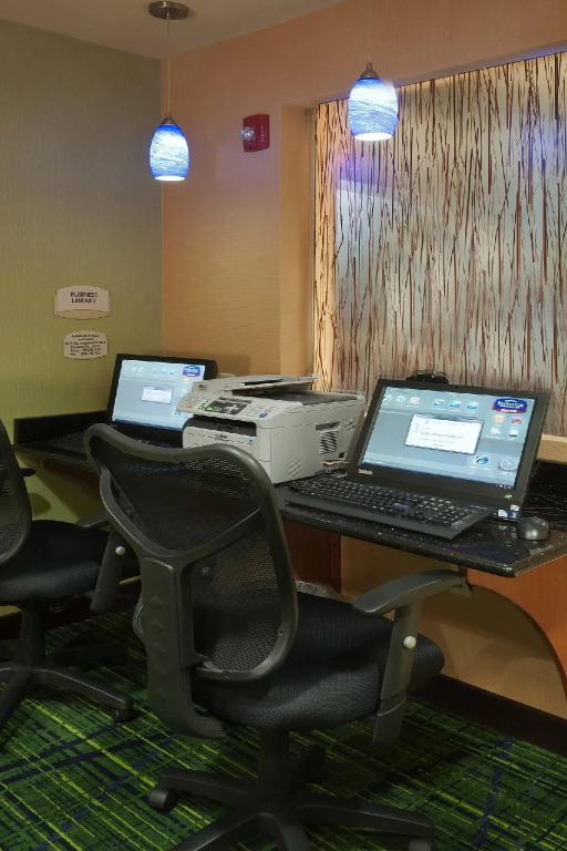 Fairfield Inn & Suites by Marriott Matthews Charlotte