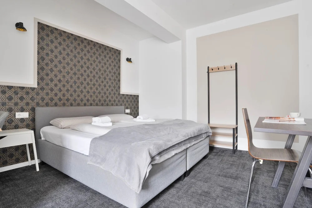 Stilvolle Apartments in Bonn I home2share