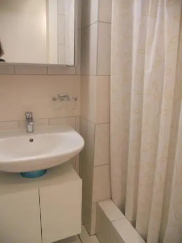 Apartment Collina Verde B by Interhome