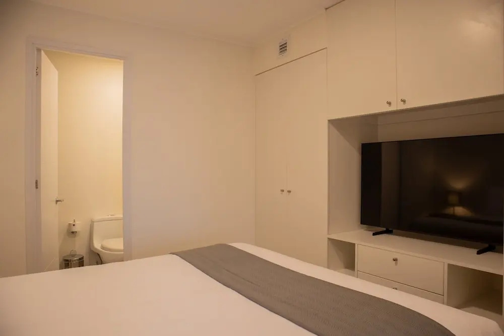 w Delightful 2BR w Balcony in Miraflores