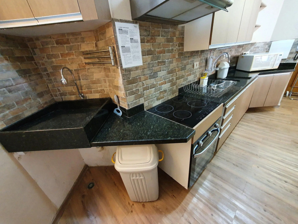 Apartamento Enseada