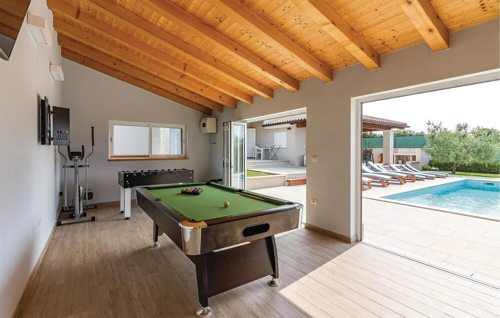 Luxurious Home In Vodnjan