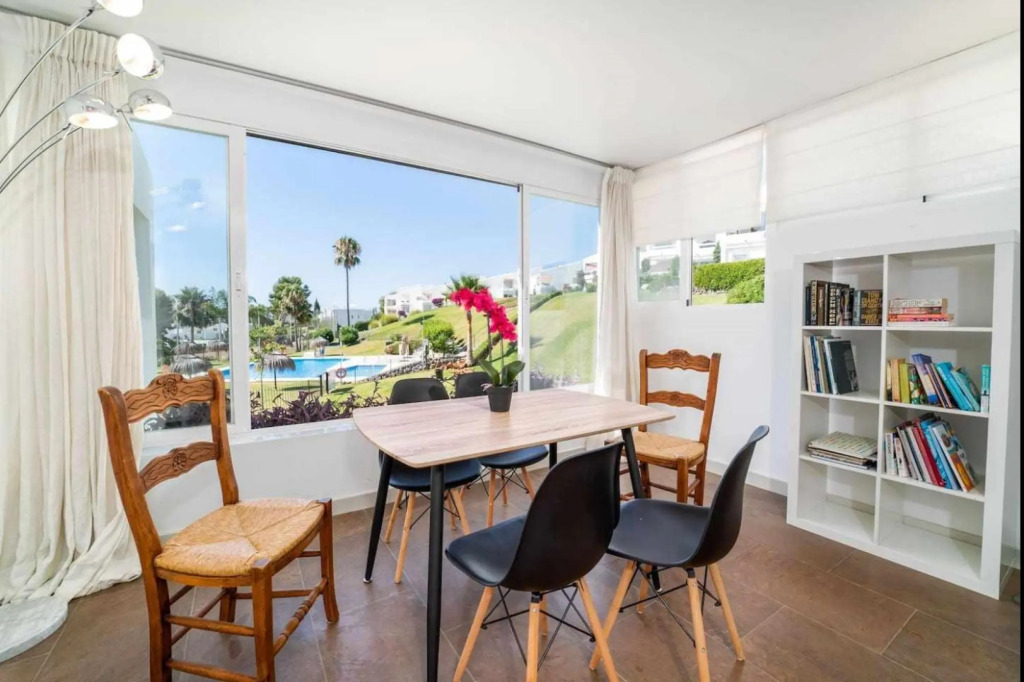 Azahara I, 25A small cozy apartment