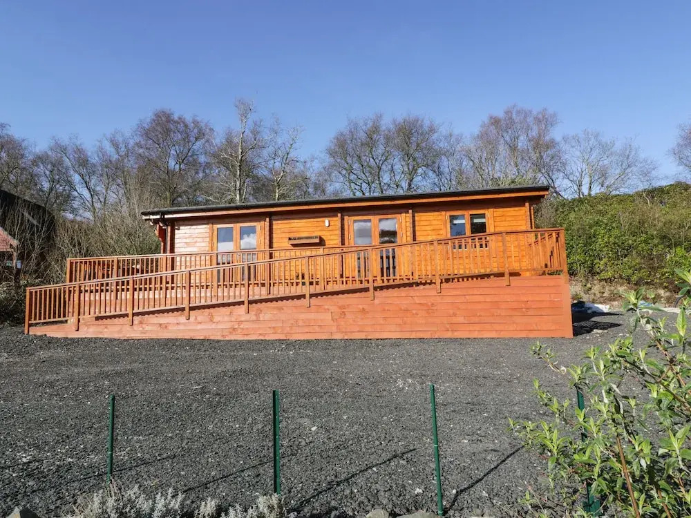 Little Lodge