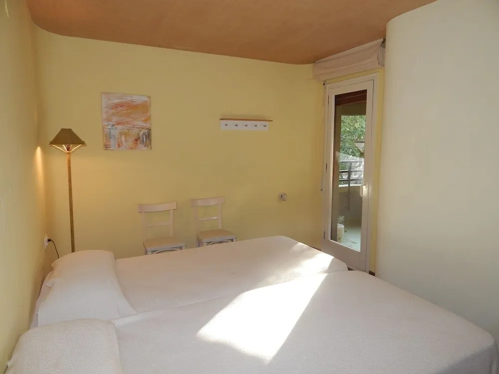 Apartamento 1a linea de mar Capanema