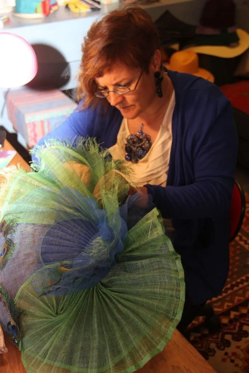 Les Ateliers dArt Modiste et formier