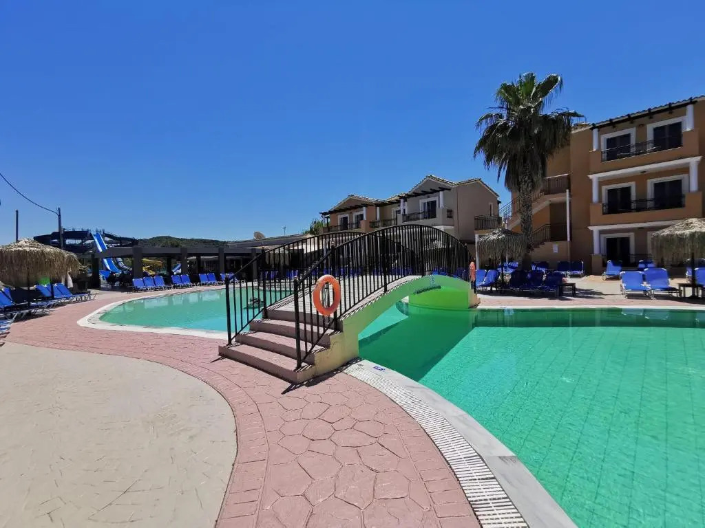 Sidari Waterpark