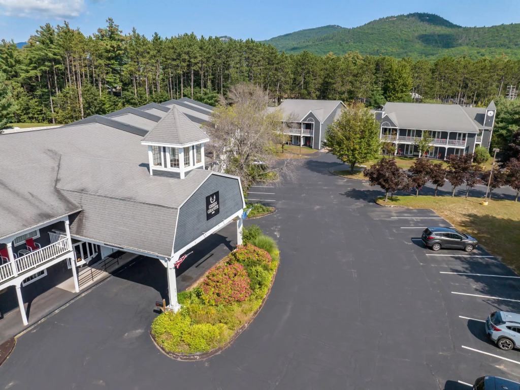 The Green Granite North Conway, an Ascend Collection Hotel