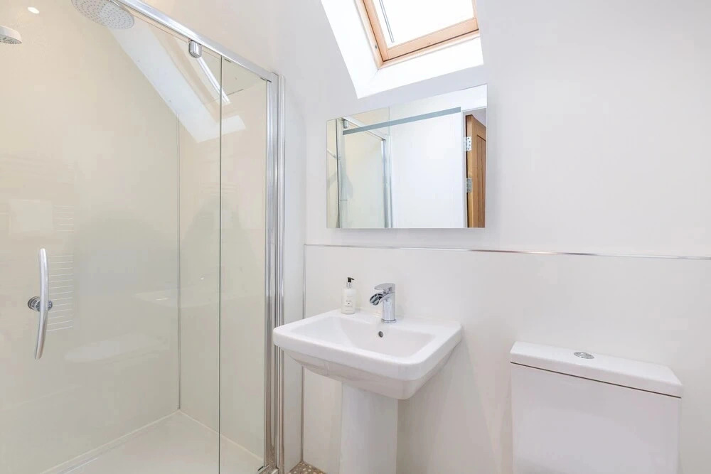 Lord Galloway 31 With Hot Tub, Newton Stewart
