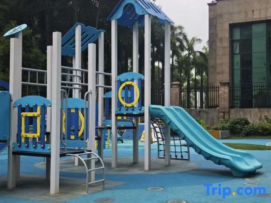 Shenzhen Kaimeiyue Hotel International Holiday Apartment (Shangmeilin Subway Station Branch)