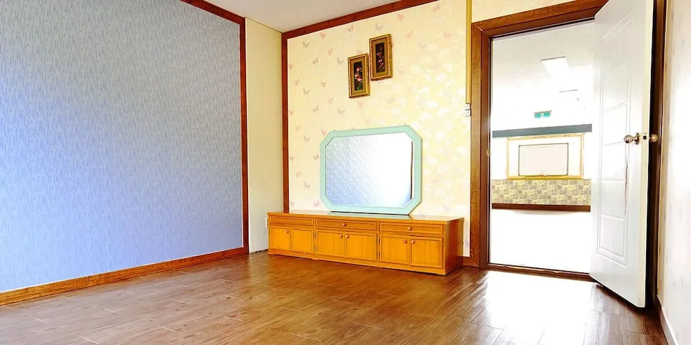 Gangsan Hae Pension