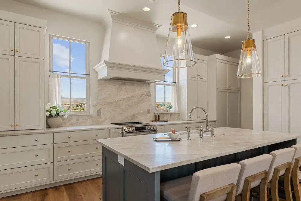 Alys At Desert Color 4 Bedroom Townhouse