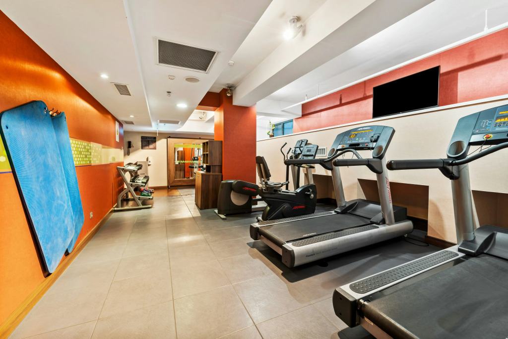 Hampton by Hilton Cluj-Napoca