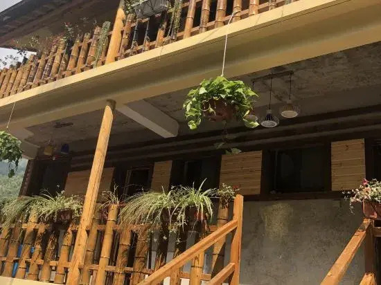 Hangzhou Yulin Homestay