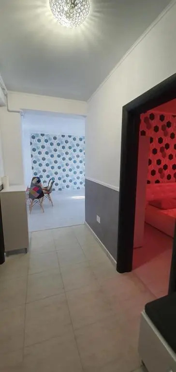 Marius Apartment