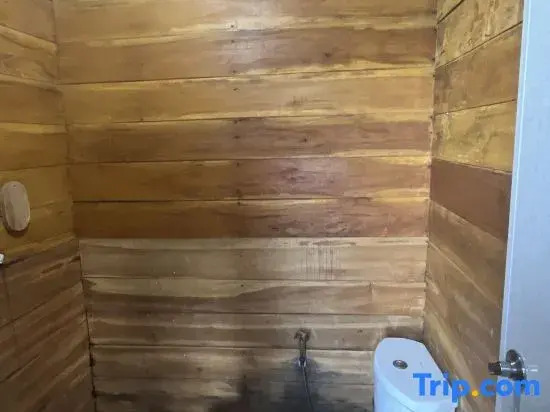 Quen\z Cabin