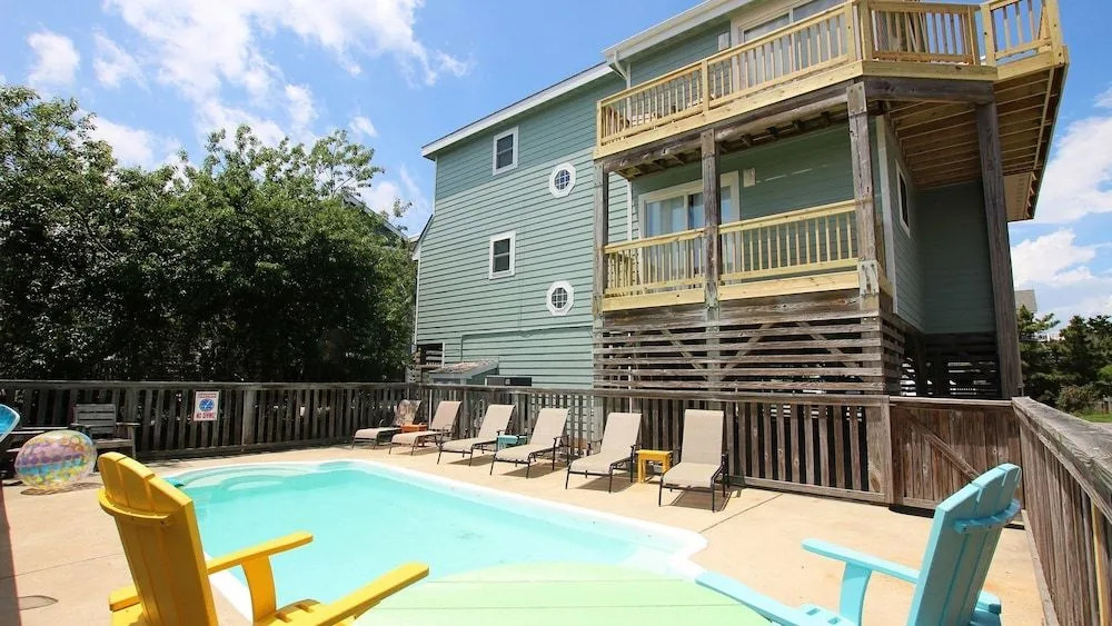 Kailuum - 5 Br Home