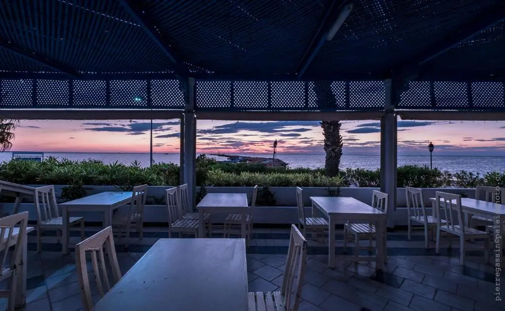 Hotel Cercina