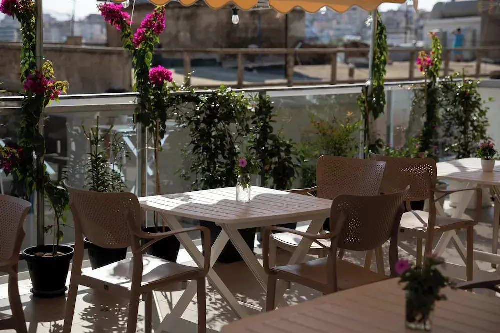 Jonian Boutique Hotel Sarande