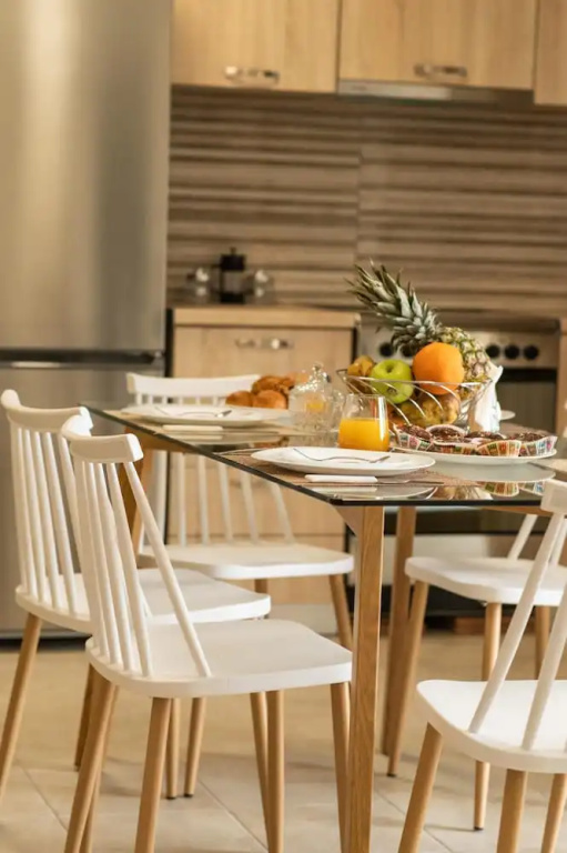 Poseidon Apartments