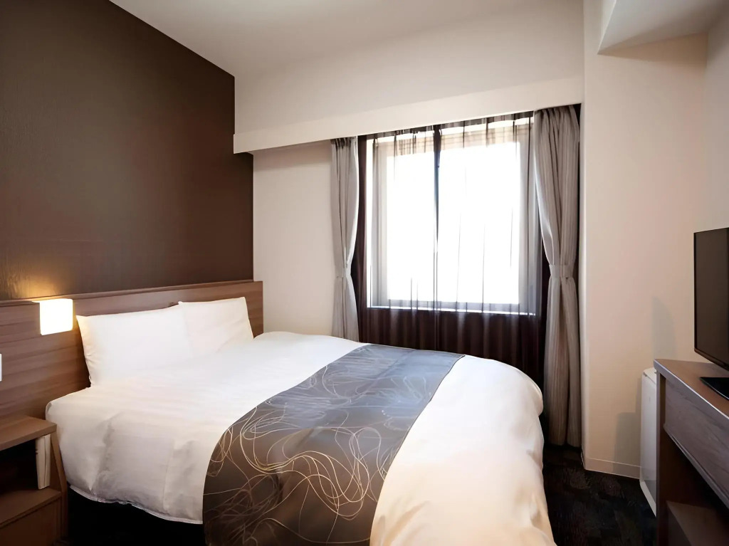 Dormy Inn Nagano