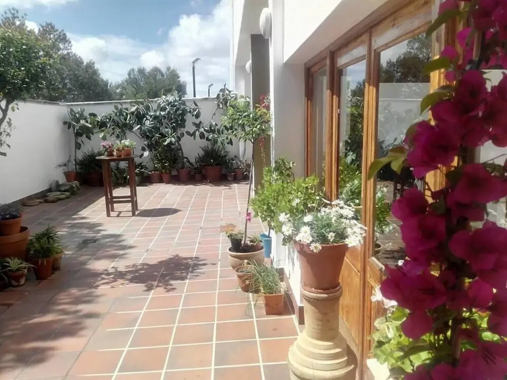 Hostal Rural Ben-Nassar