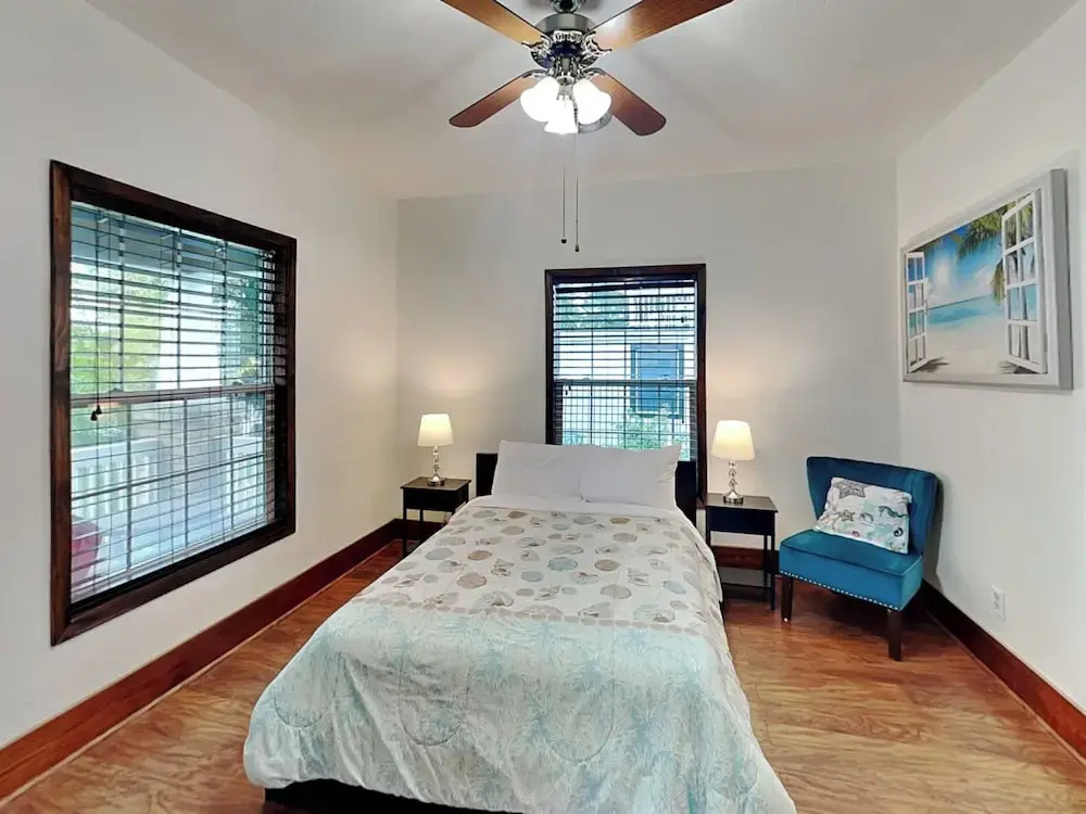 Hidden Haven by Ryson Vacation Rentals