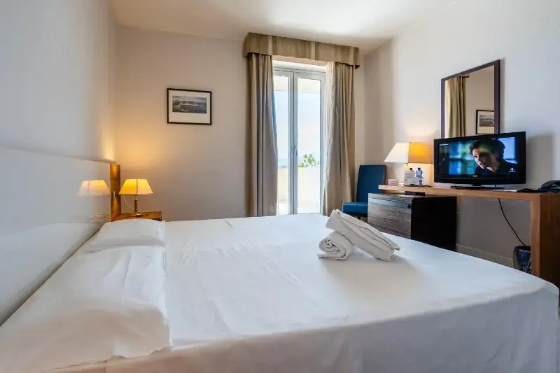 Capo Peloro Hotel Only Adults 12