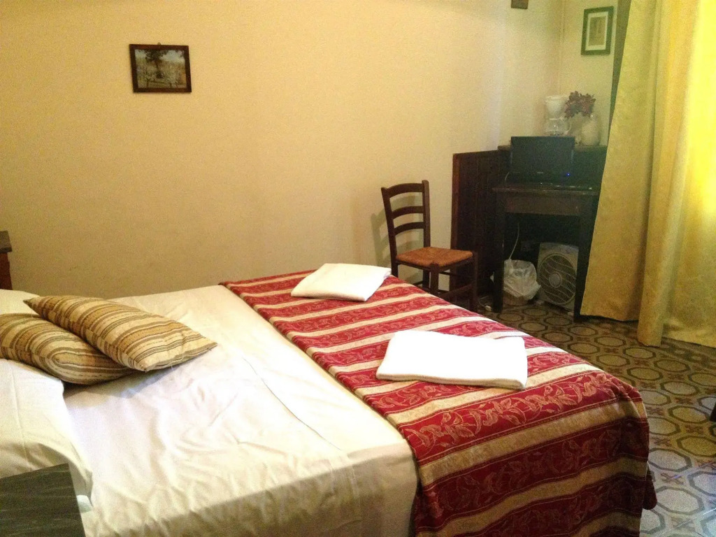 B&B Alla Residenza Domus Minervae