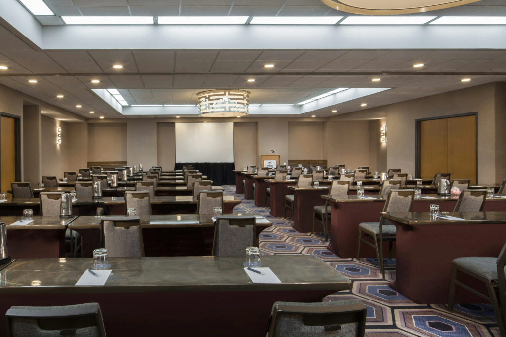 Sheraton Bucks County Langhorne