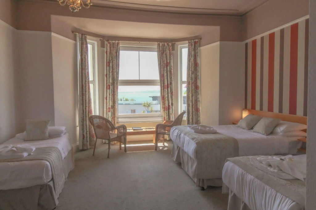 The Heritage Hotel