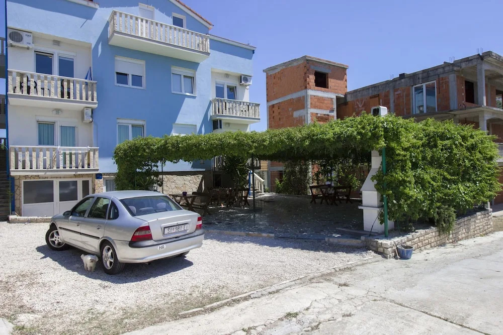 Apartment Dida Vinko