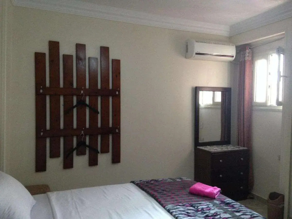 Giza Pyramids View Guest House