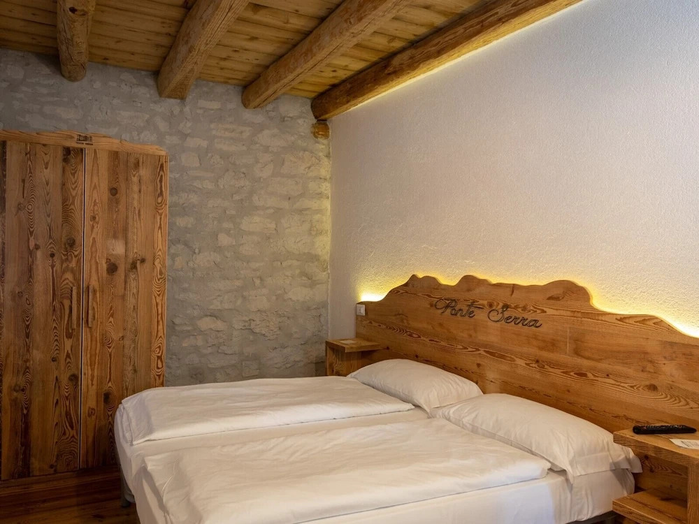 Locanda Ponte Serra