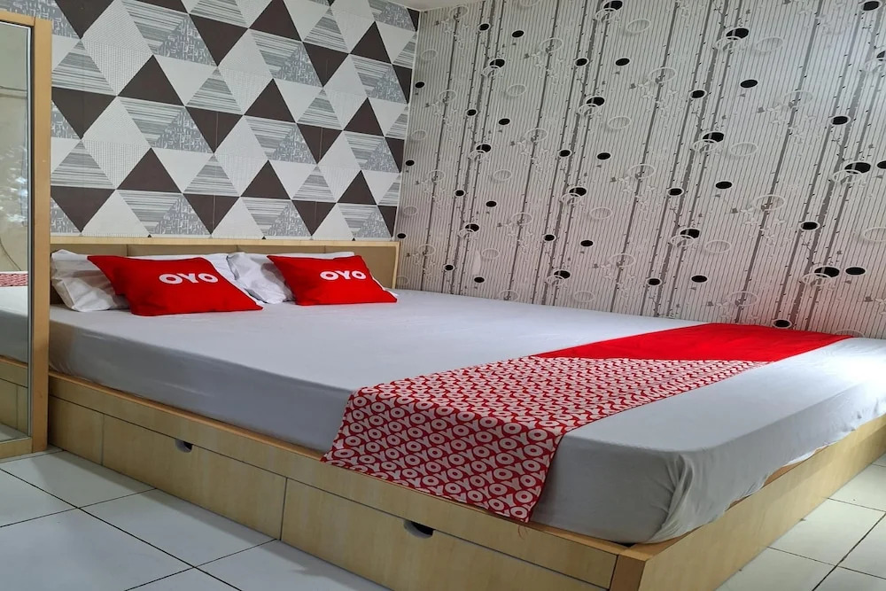 Hotel O Room Transit By At