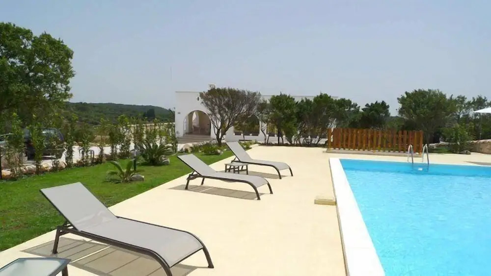 Bed and Breakfast Tenuta Sicilia
