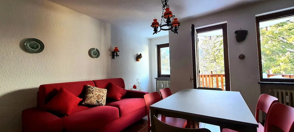Suites Courmayeur - Mont Blanc