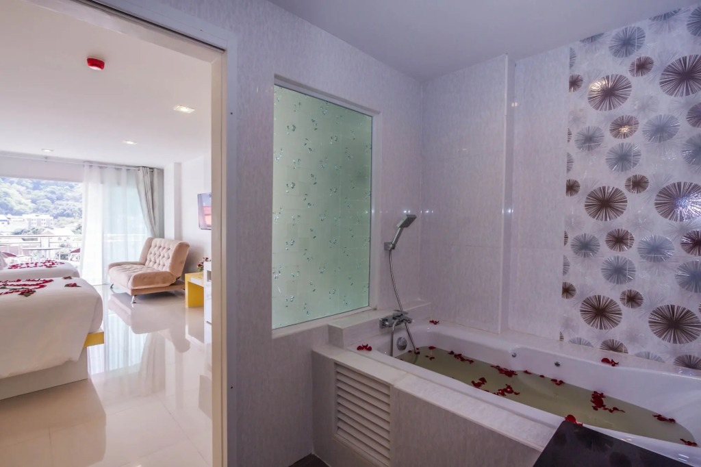 Patong Platinum