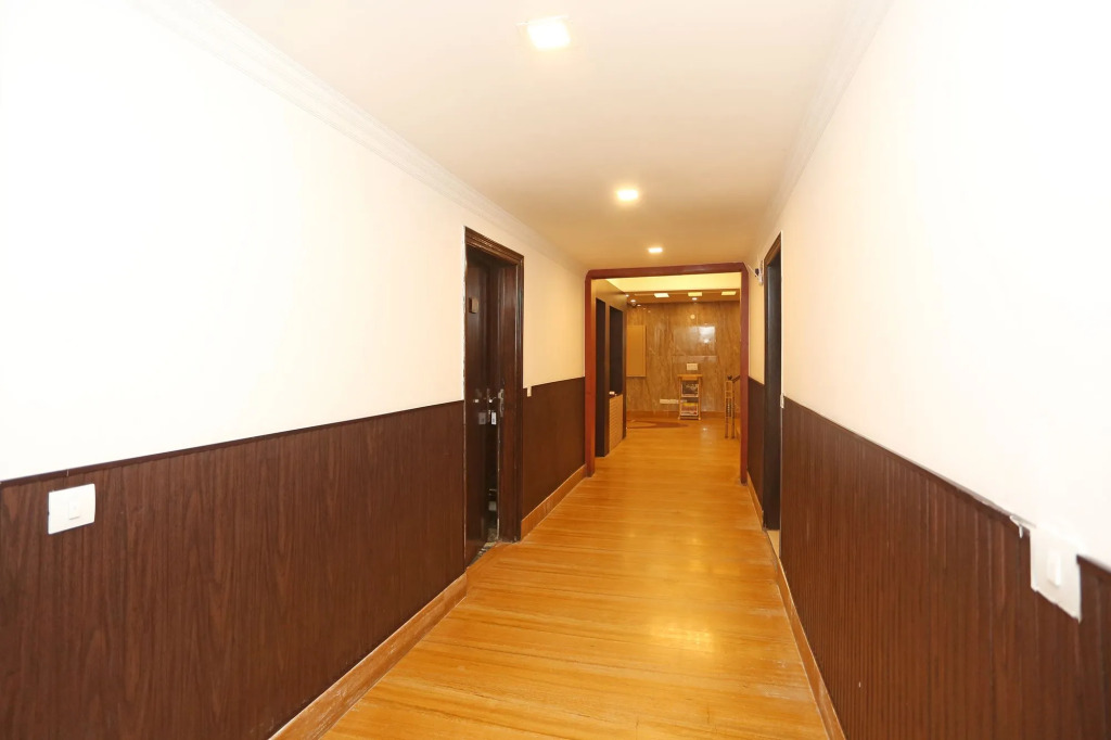 Hotel O The Avenue Residency