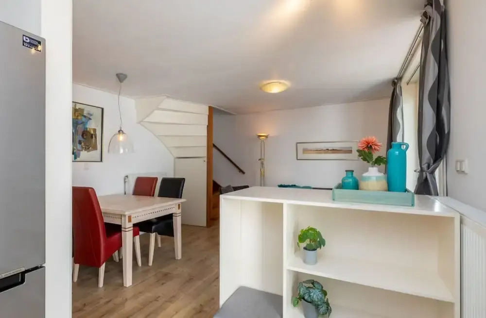 Holiday Home in Domburg near Beach