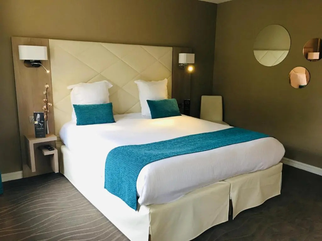 Hotel Le Normandy