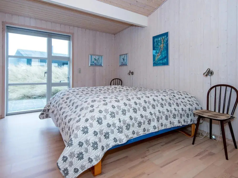 4 Person Holiday Home in Henne