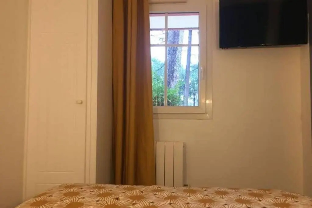 ***L'orée des Pins*** Appartement T2 en RDC avec jardin REFAIT A NEUF