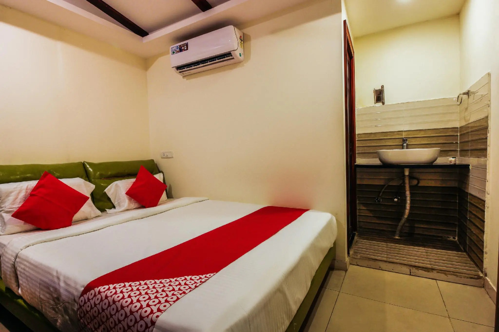 OYO 65797 Adda Rooms